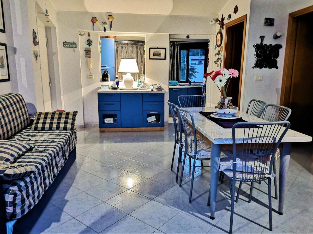 Appartement Taormina By The Sea à Mazzeo Extérieur photo